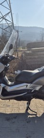 Skuter*250 cc*19 KM*WTRYSK*32 tys km*ZAMIANA/TRANSPORT-3