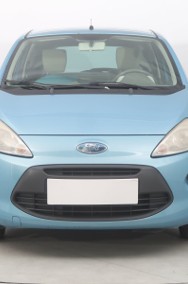 Ford KA II , Klima,ALU-2