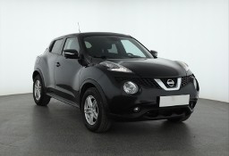 Nissan Juke , Navi, Xenon, Klimatronic, Tempomat, Parktronic,