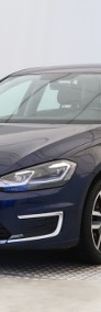 Volkswagen Golf VII e-Golf , SoH 87%, Serwis ASO, Automat, Navi, Klimatronic, Tempomat,-3