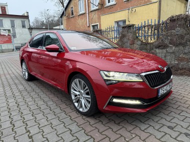 Salon Polska ! Piękna Wersja L&K FV VAT23%-1