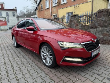 Salon Polska ! Piękna Wersja L&K FV VAT23%