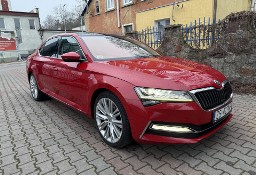 Skoda Superb III Salon Polska ! Piękna Wersja L&amp;K FV VAT23%