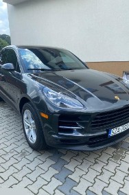 PDK 2.0 Benzyna 252KM 4x4 2021r niski przebieg!-2