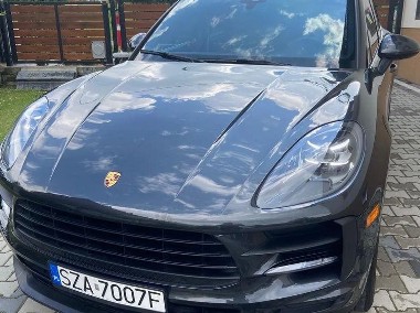 PDK 2.0 Benzyna 252KM 4x4 2021r niski przebieg!-1