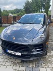 Porsche Macan PDK 2.0 Benzyna 252KM 4x4 2021r niski przebieg!