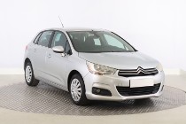 Citroen C4 II , Navi, Klimatronic, Tempomat