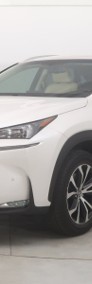 Lexus NX NX 14- Salon Polska, Serwis ASO, Automat, Skóra, Navi, Klimatronic,-3