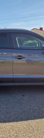 Hyundai Tuscon 1.7 crdi -4