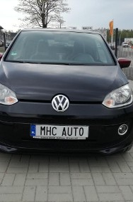 Volkswagen up! 1.0 75KM " Colour Edition"-2