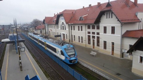 Lokal Żywiec, ul. Dworcowa 52