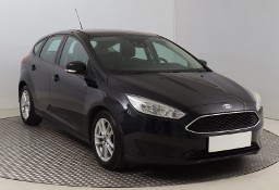 Ford Focus III , Salon Polska, Serwis ASO, Klimatronic, Parktronic,