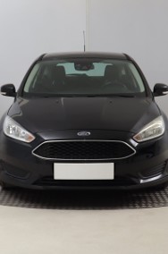 Ford Focus III , Salon Polska, Serwis ASO, Klimatronic, Parktronic,-2