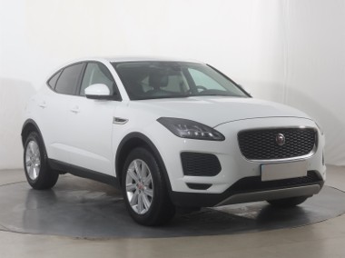 Jaguar E-Pace , Salon Polska, 1. Właściciel, Serwis ASO, 180 KM, Automat,-1