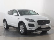 Jaguar E-Pace , Salon Polska, 1. Właściciel, Serwis ASO, 180 KM, Automat,