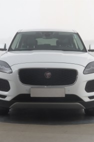 Jaguar E-Pace , Salon Polska, 1. Właściciel, Serwis ASO, 180 KM, Automat,-2