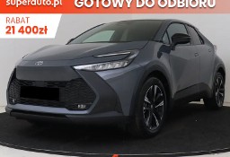 Toyota C-HR Style 2.0 Hybrid Dynamic Force Plug-in Style 2.0 Hybrid Dynamic Force