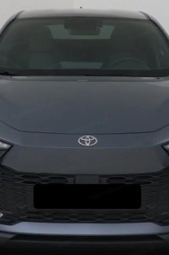 Toyota C-HR Style 2.0 Hybrid Dynamic Force Plug-in Style 2.0 Hybrid Dynamic Force-2