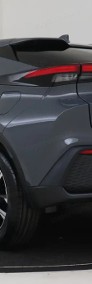 Toyota C-HR Style 2.0 Hybrid Dynamic Force Plug-in Style 2.0 Hybrid Dynamic Force-3