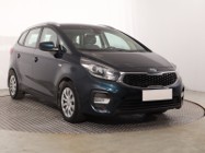 Kia Carens IV , Salon Polska, 1. Właściciel, 7 miejsc, Klimatronic,