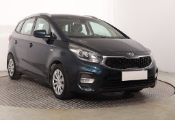 Kia Carens IV , Salon Polska, 1. Właściciel, 7 miejsc, Klimatronic,