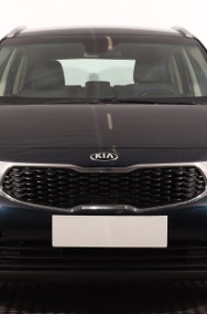 Kia Carens IV , Salon Polska, 1. Właściciel, 7 miejsc, Klimatronic,-2