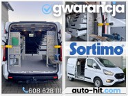 Ford Transit Custom L2H1 2.0TDCI 130KM Warsztat SORTIMO AUTOMAT /www.auto-hit.com