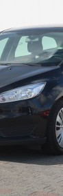 Ford Focus III , Salon Polska, Klima, Parktronic-3