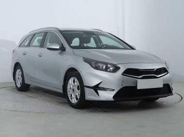 Kia Cee'd III , Salon Polska, 1. Właściciel, Serwis ASO, VAT 23%,-1