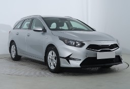 Kia Cee&apos;d III , Salon Polska, 1. Właściciel, Serwis ASO, VAT 23%,