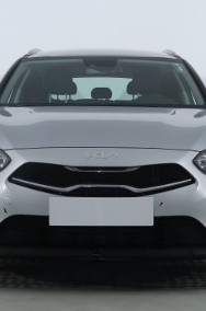 Kia Cee'd III , Salon Polska, 1. Właściciel, Serwis ASO, VAT 23%,-2