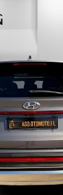 Hyundai Santa Fe III FUL LED panorama skóra kamery wentylacja parktronik 4x4 TOTALNY MAX-4