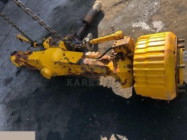 Matbro Obudowa Mostu Carraro 26.21-1