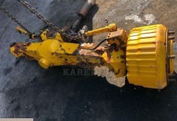 Matbro Obudowa Mostu Carraro 26.21