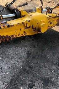 Matbro Obudowa Mostu Carraro 26.21-2