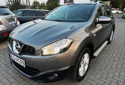 Nissan Qashqai I 1.6 Dci 130 KM 4x4 Xenon Panorama Navi Kamera Bose !