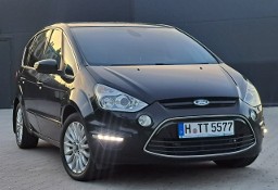 Ford S-MAX *7 OSOB* LiFT* tempomat*ALU* BARDZO ŁADNY* 2.0tdci* LED* XENON*