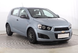 Chevrolet Aveo II (T300) , Salon Polska, GAZ, Klima, Tempomat