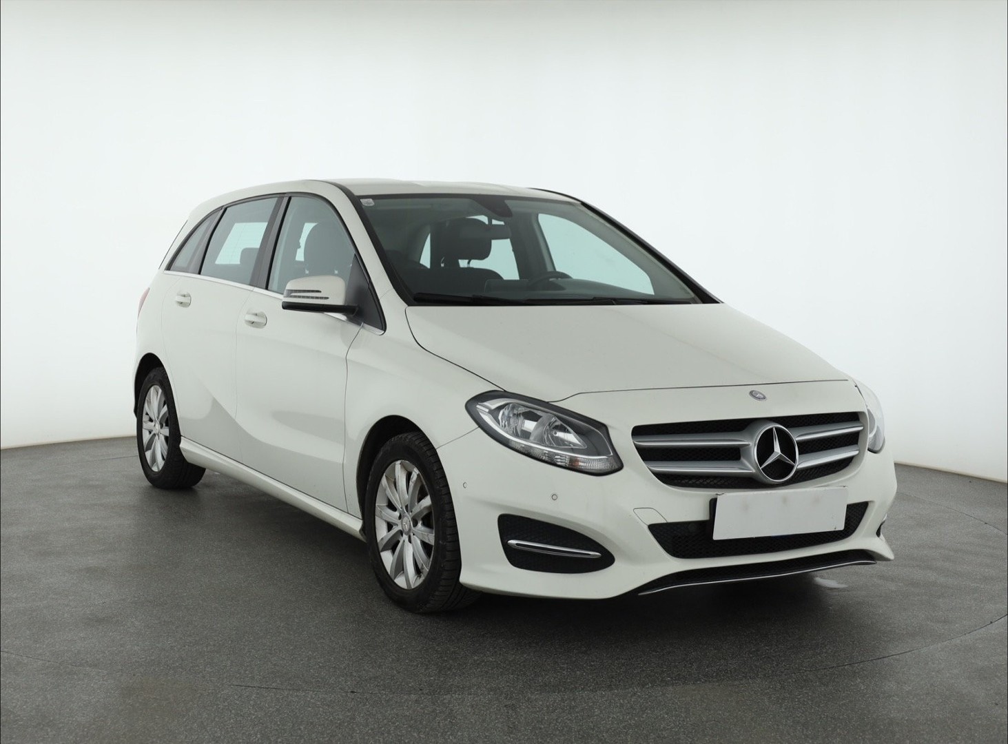 Mercedes-Benz Klasa B W246 , Automat, Klima, Tempomat, Parktronic