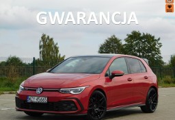Volkswagen Golf VIII GTI 2.0TSI 245KM z Gwarancją Model 2022r