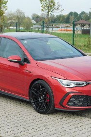 Volkswagen Golf VIII GTI 2.0TSI 245KM z Gwarancją Model 2022r-2