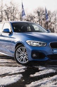BMW SERIA 1 , Salon Polska, Automat, Navi, Klimatronic, Tempomat,-2