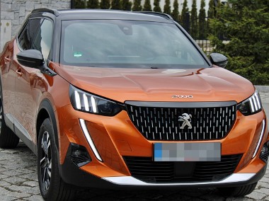 Peugeot 2008-1