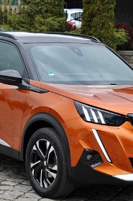 Peugeot 2008-2