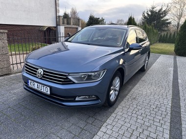 2.0 TDI 150KM Automat DSG Navi Kamera Tempomat ACC Klimatron-1