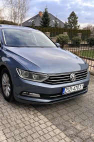 2.0 TDI 150KM Automat DSG Navi Kamera Tempomat ACC Klimatron-2