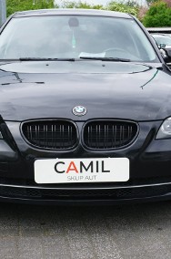 BMW SERIA 5 zarejestrowany, ubezpieczony-2