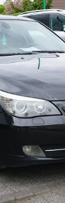 BMW SERIA 5 zarejestrowany, ubezpieczony-3