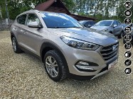 Hyundai Tucson III 56tyś km.Pełny Serwis ASO.Klimatronikx2.Piękny Tucson wart zakupu