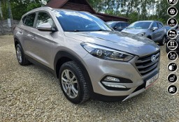 Hyundai Tucson III 56tyś km.Pełny Serwis ASO.Klimatronikx2.Piękny Tucson wart zakupu